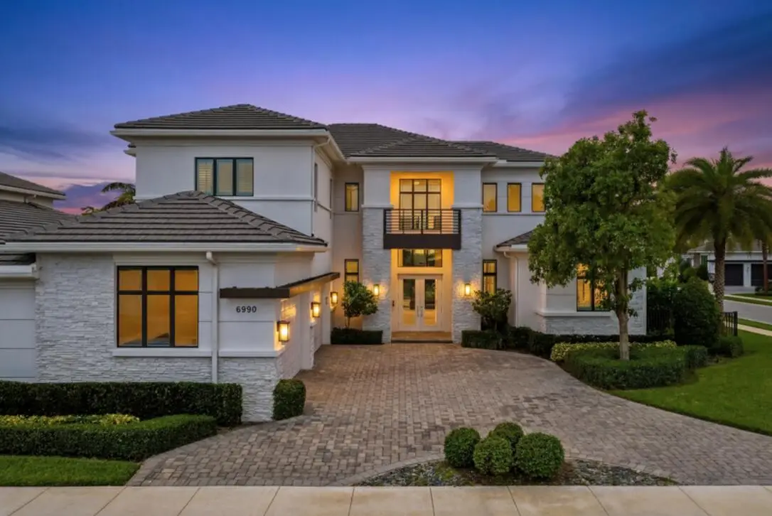 6990 NW 27th Avenue, Boca Raton, FL 33496 - #1