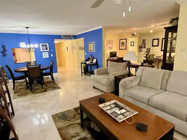 2304 S Cypress Bend Drive #615, Pompano Beach, FL 33069