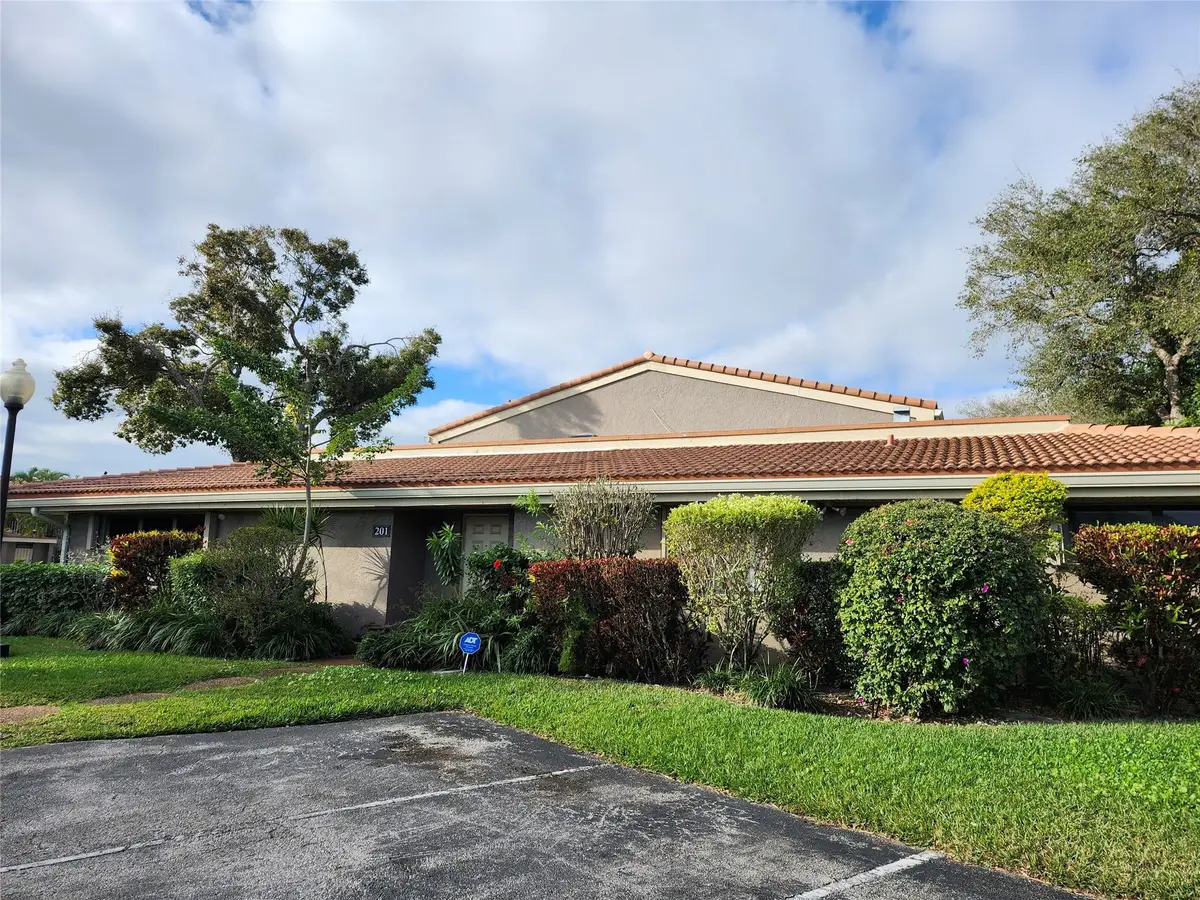 201 Dunwoody Lane #17-87, Hollywood, FL 33021 - #1
