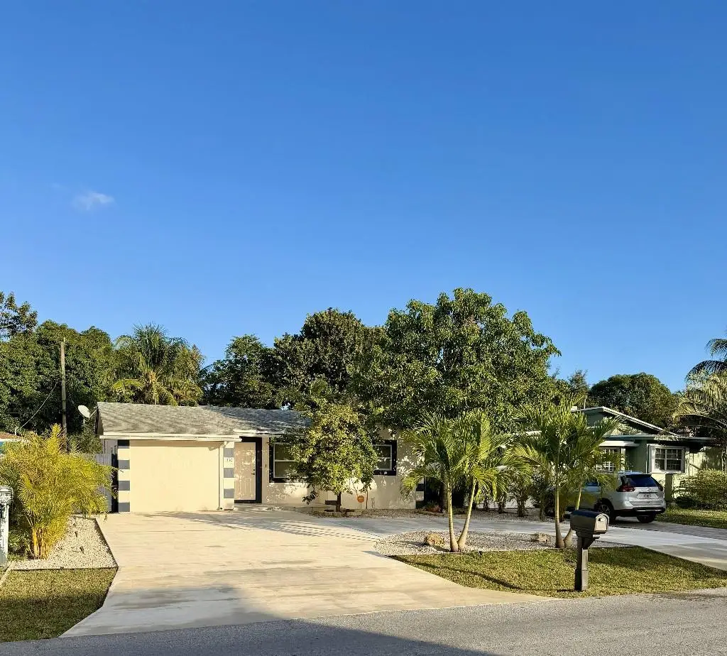 1130 NW 7th Avenue, Fort Lauderdale, FL 33311 - #1