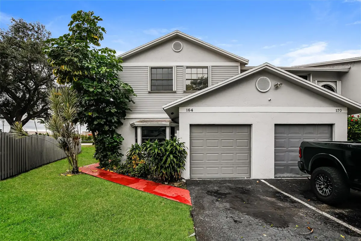 164 NW 106th Terrace #164, Pembroke Pines, FL 33026 - #1