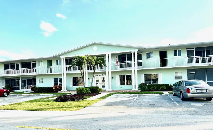 2100 NE 38th Street #138, Lighthouse Point, FL 33064 - #2