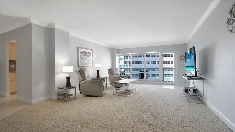 3410 Galt Ocean Drive #607 N, Fort Lauderdale, FL 33308 - #2