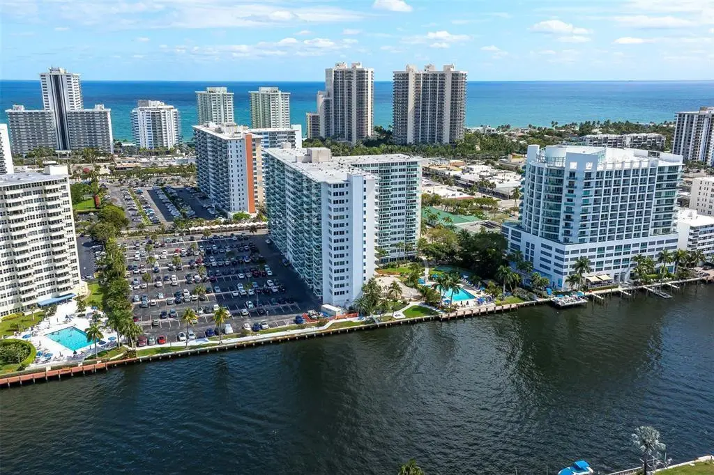 3233 NE 34th Street #717, Fort Lauderdale, FL 33308 - #1