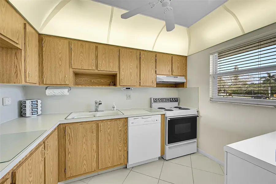 6850 Royal Palm Boulevard #G202, Margate, FL 33063 - #2