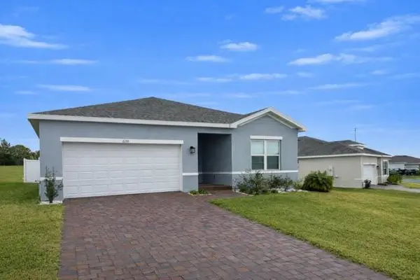 6740 Rumine Circle, Vero Beach, FL 32967