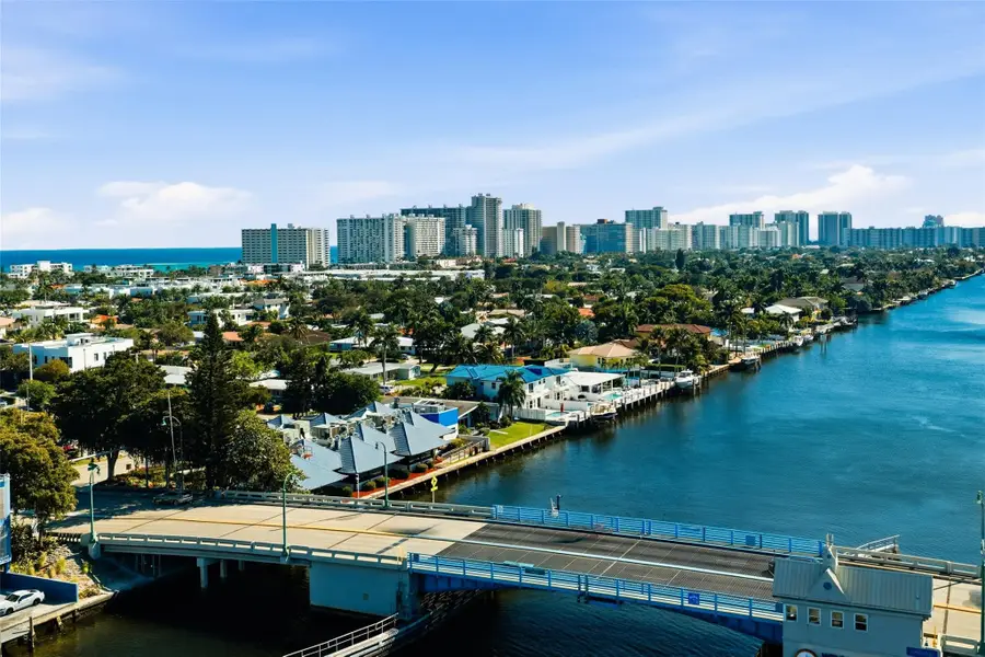 4143 N Ocean Boulevard #203, Fort Lauderdale, FL 33308 - #3