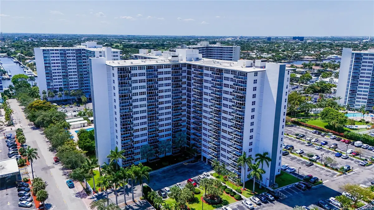 3333 NE 34th Street #1118, Fort Lauderdale, FL 33308 - #1