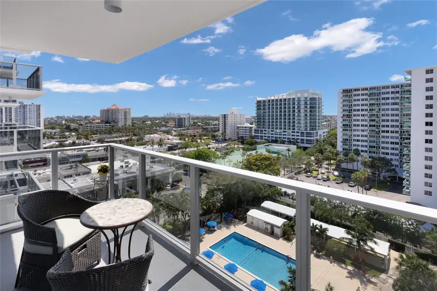 3333 NE 34th Street #1118, Fort Lauderdale, FL 33308 - #2