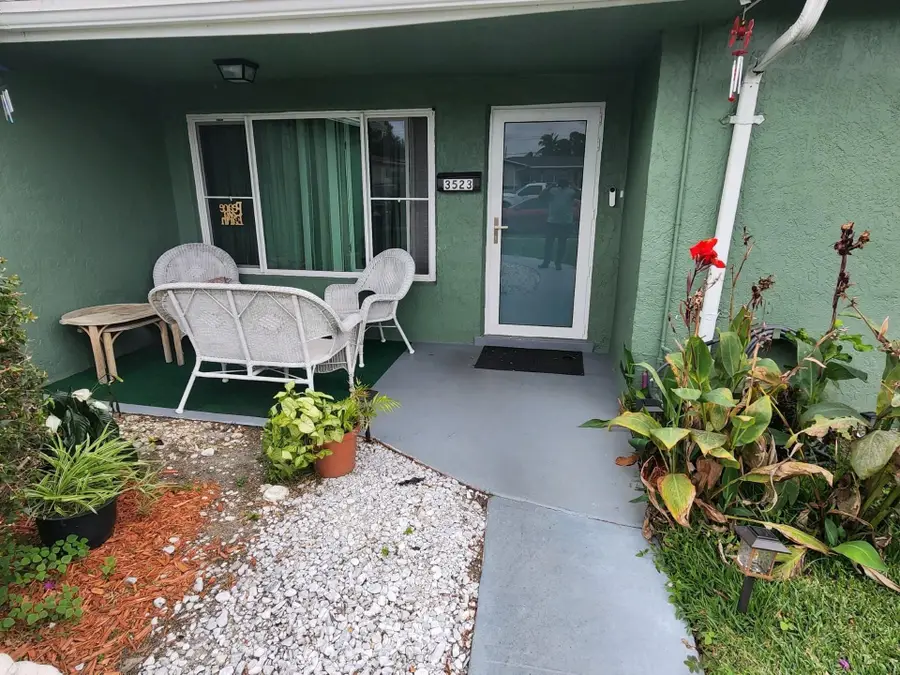 3523 NW 33rd Court, Lauderdale Lakes, FL 33309 - #2