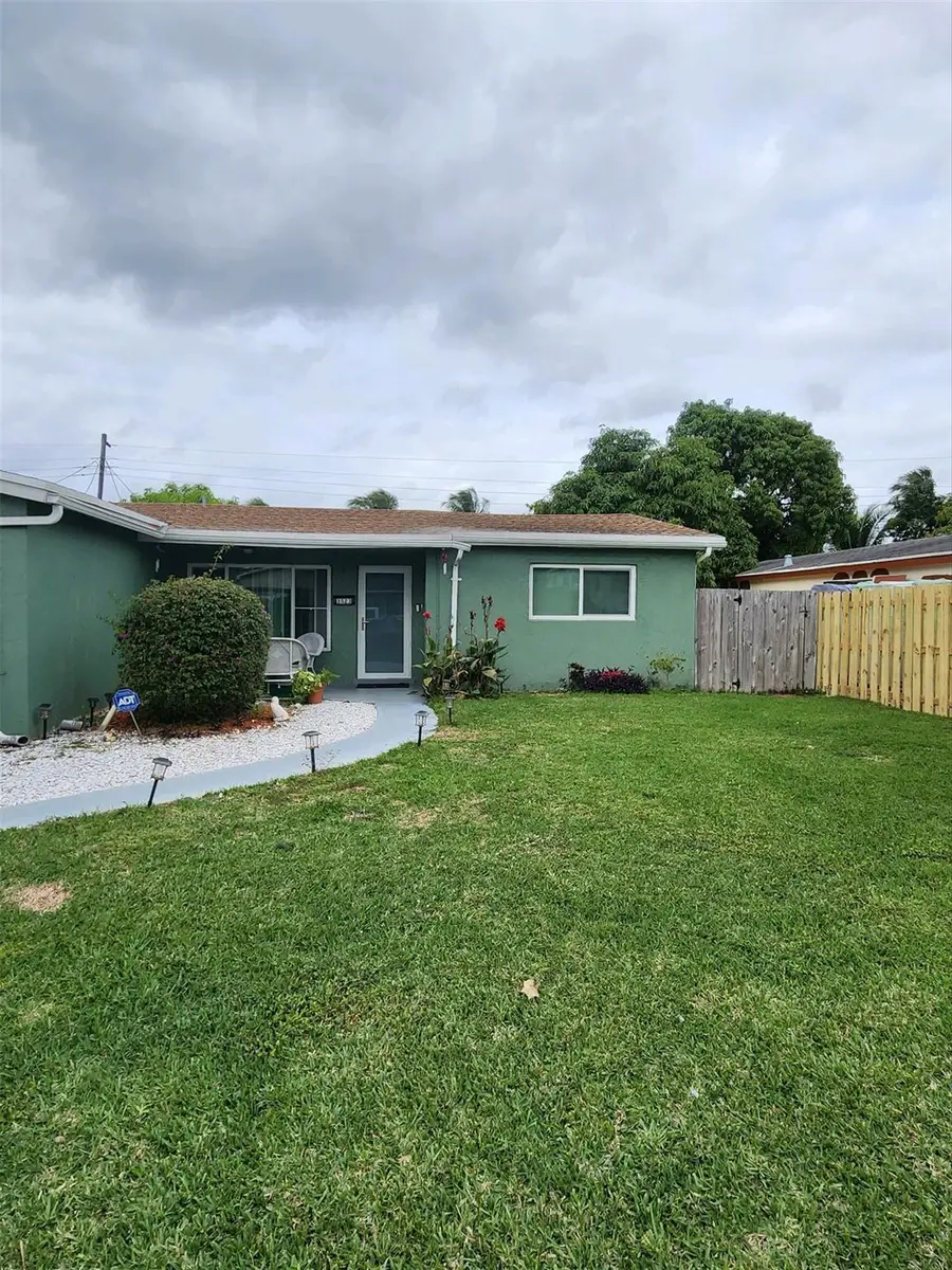 3523 NW 33rd Court, Lauderdale Lakes, FL 33309 - #3