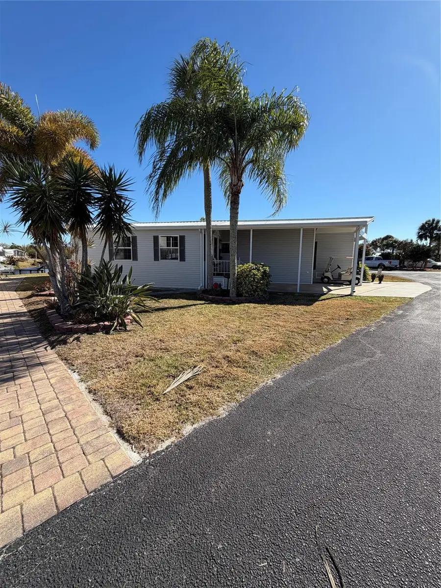 12470 SE 140th Road, Okeechobee, FL 34974 - #3