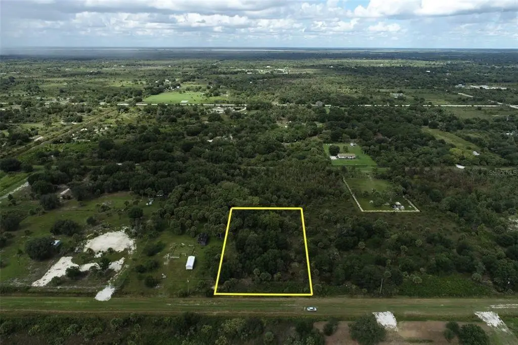19731 NW 266th Street, Okeechobee, FL 34972 - #1