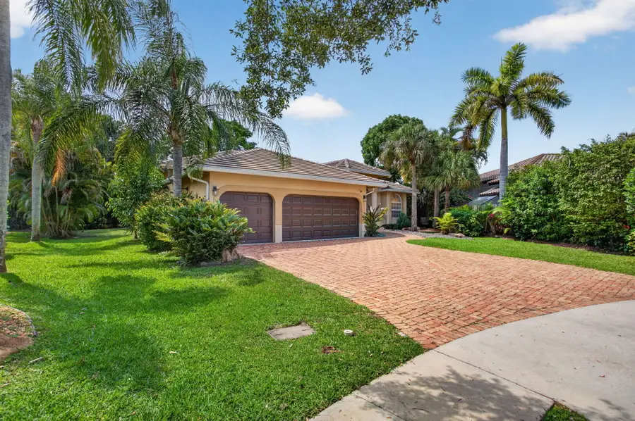 7057 NW 67th Terrace, Parkland, FL 33067 - #2
