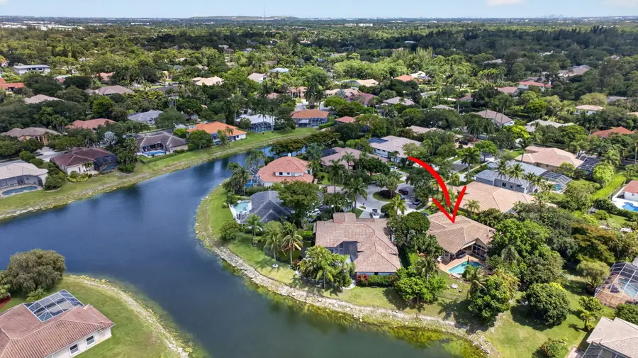 7057 NW 67th Terrace, Parkland, FL 33067 - #3