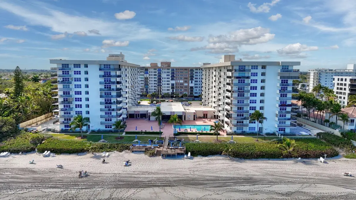 1149 Hillsboro Mile #1007, Hillsboro Beach, FL 33062 - #1