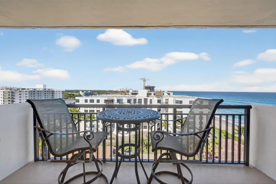 1149 Hillsboro Mile #1007, Hillsboro Beach, FL 33062 - #2