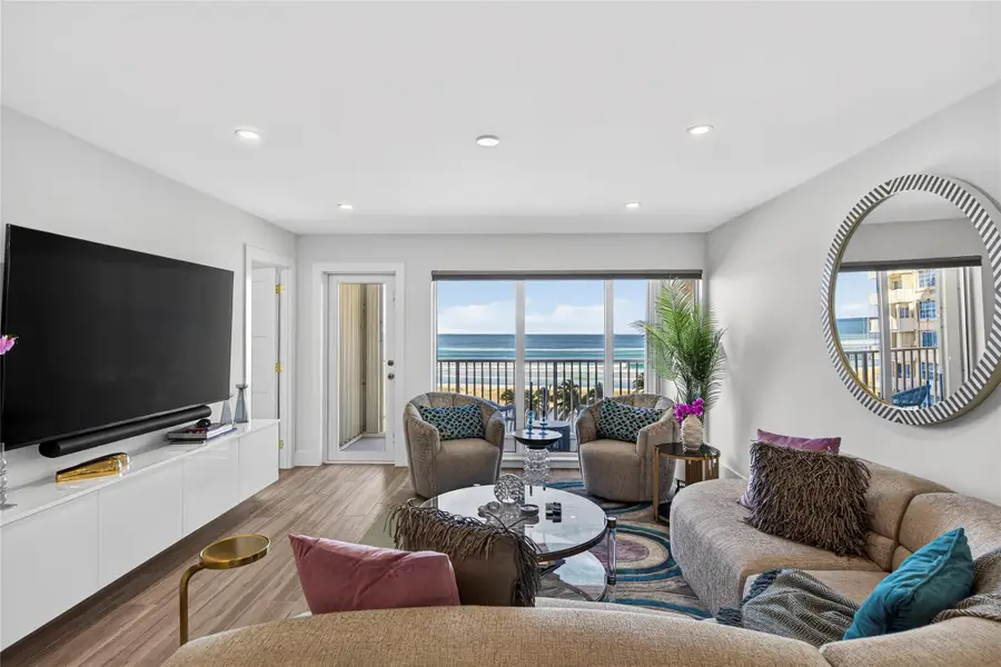 750 N Ocean Boulevard #608, Pompano Beach, FL 33062 - #2