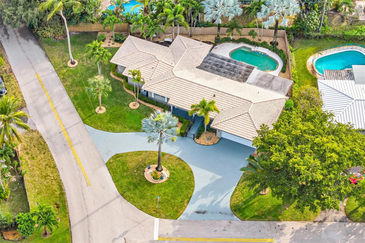 1760 NE 40th Court, Oakland Park, FL 33334 - #1