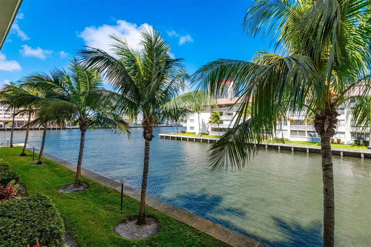 1891 S Ocean Drive #207, Hallandale Beach, FL 33009 - #1