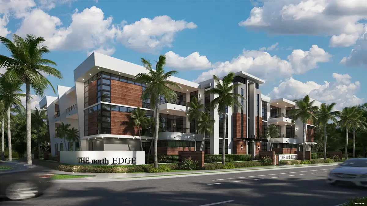 1405 N Federal Highway, Delray Beach, FL 33483 - #1