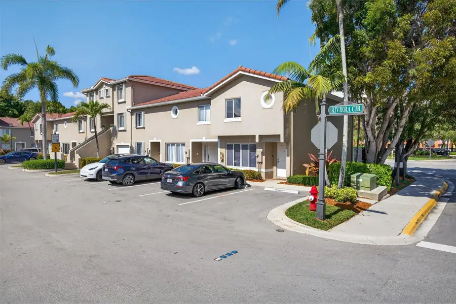 245 Riviera Circle #245, Weston, FL 33326 - #2