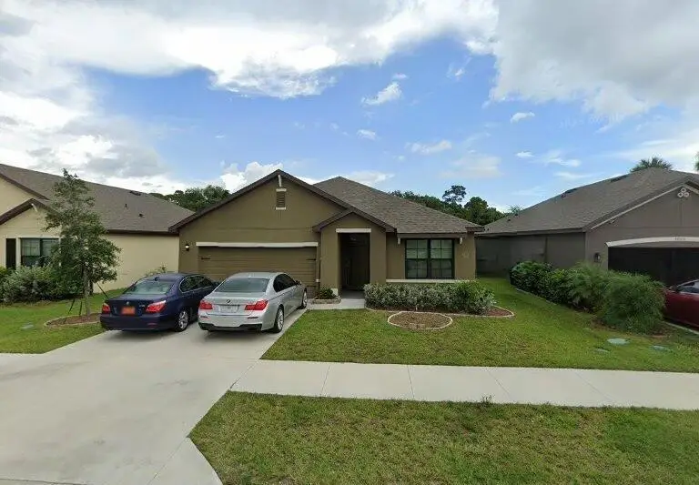 5604 Amusement Avenue, Fort Pierce, FL 34947 - #1