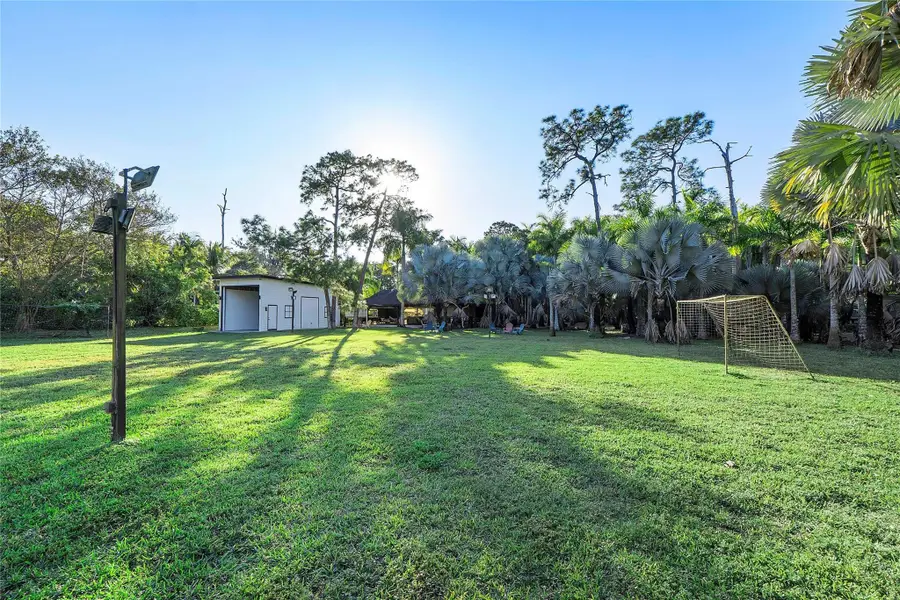 5351 Godfrey Road, Parkland, FL 33067 - #2