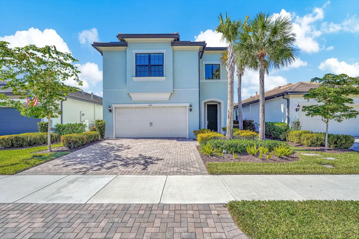 4471 Gramercy Drive, Oakland Park, FL 33309 - #1