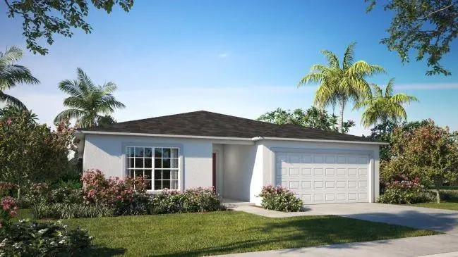 201 Aubudon Avenue, Port Saint Lucie, FL 34984 - #1