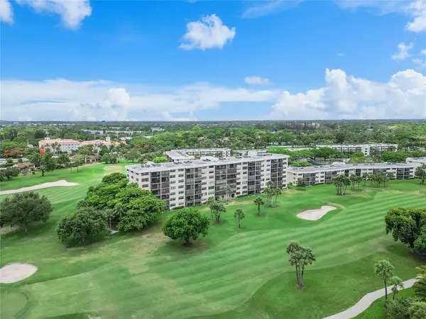 2430 Deer Creek Country Club Boulevard #503, Deerfield Beach, FL 33442