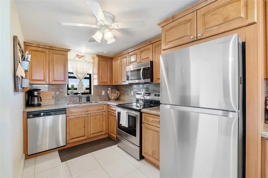 2430 Deer Creek Country Club Boulevard #503, Deerfield Beach, FL 33442 - #3