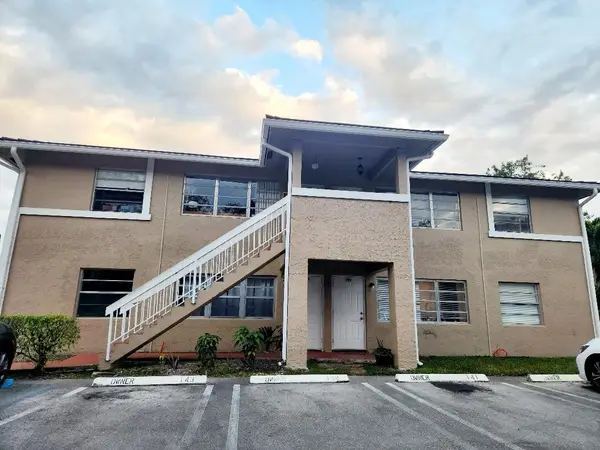 10234 Twin Lakes Drive #16-d, Coral Springs, FL 33071