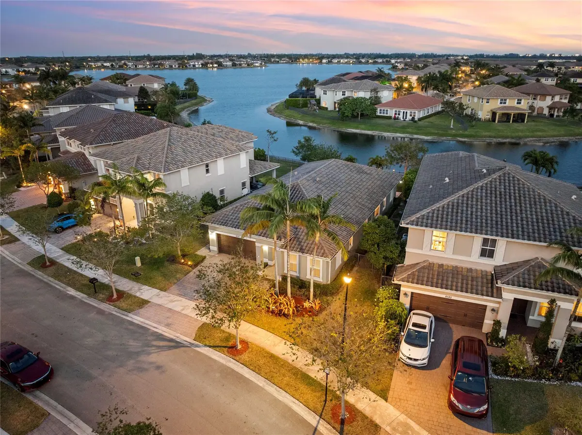 8550 Lakeside Bend, Parkland, FL 33076 - #1