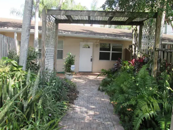 1330 Holly Heights Drive #2, Fort Lauderdale, FL 33304