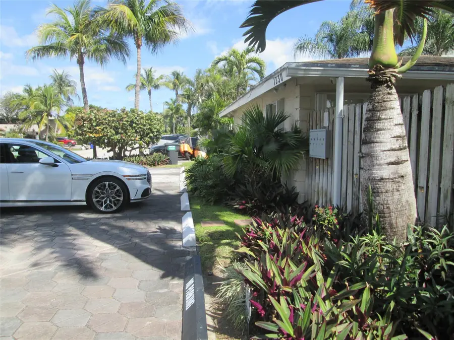 1330 Holly Heights Drive #2, Fort Lauderdale, FL 33304 - #3