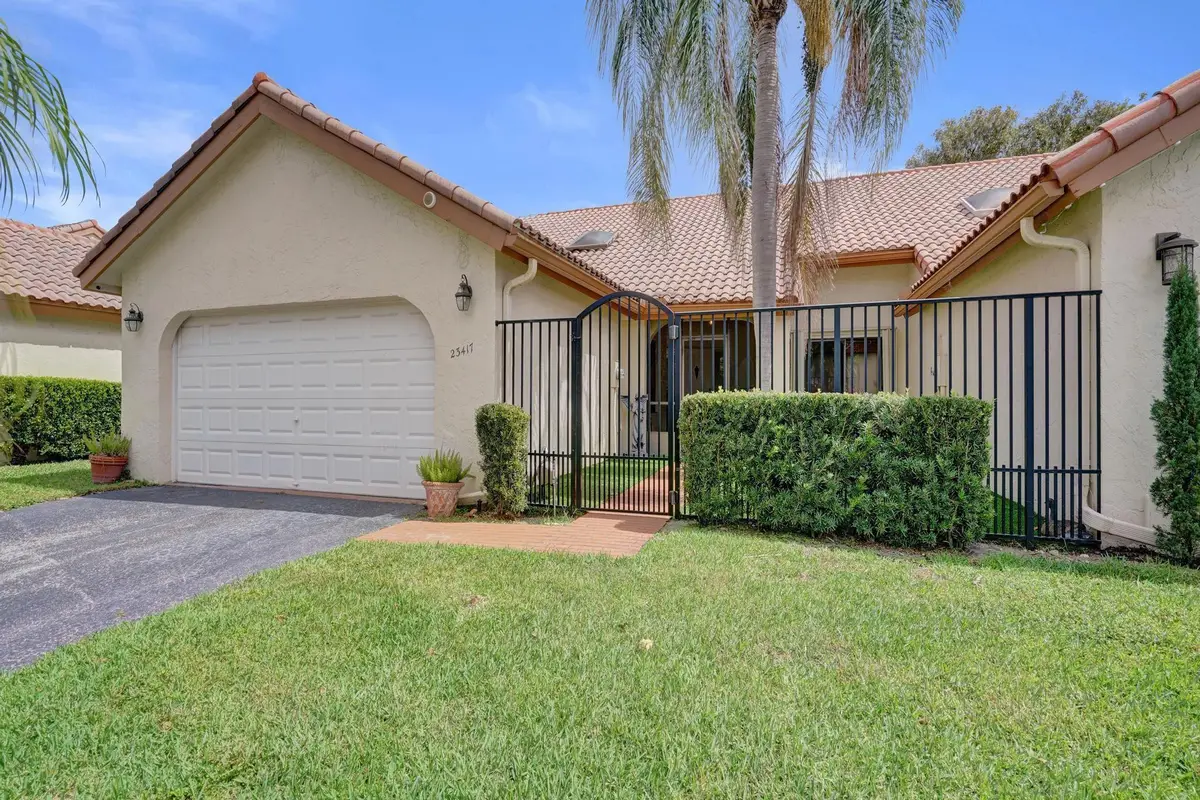 23417 Water Circle, Boca Raton, FL 33486 - #1