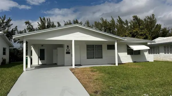 2819 NW 52nd Court, Tamarac, FL 33309