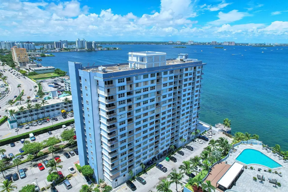 1865 79th Street Causeway #11-N, North Bay Village, FL 33141 - #1