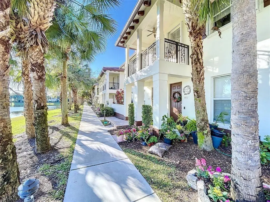 4680 Mimosa Place #810, Coconut Creek, FL 33073 - #1