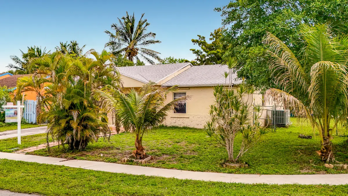 311 SW 79th Terrace, North Lauderdale, FL 33068 - #1