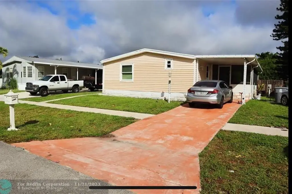 10557 S 228th Lane, Boca Raton, FL 33428 - #1
