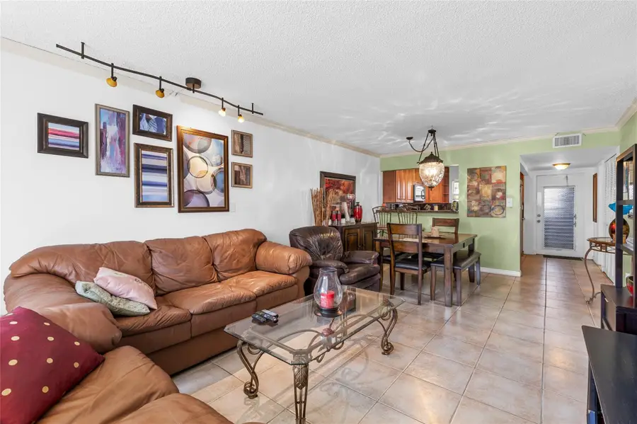 9350 Sunrise Lakes Boulevard #101, Sunrise, FL 33322 - #2