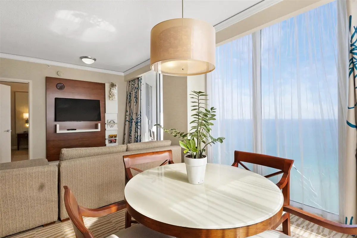 18001 Collins Avenue #2614, Sunny Isles Beach, FL 33160 - #1