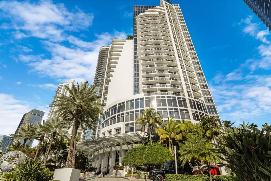 18001 Collins Avenue #2615, Sunny Isles Beach, FL 33160 - #2