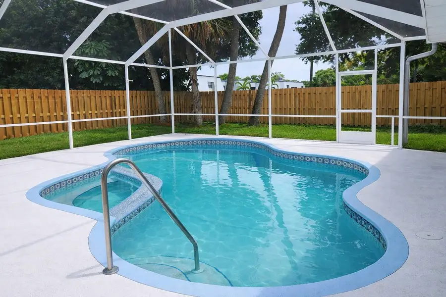 1715 York Court, Fort Pierce, FL 34982 - #2