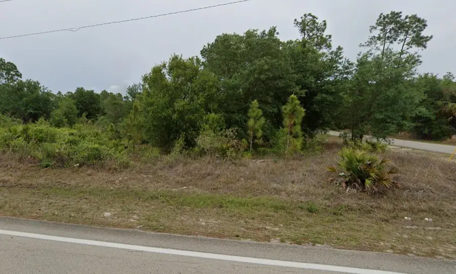 1007 E 10th Street, Lehigh Acres, FL 33972 - #2