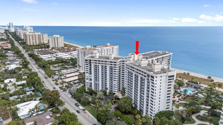 5100 N Ocean Boulevard #1713, Lauderdale By The Sea, FL 33308 - #2
