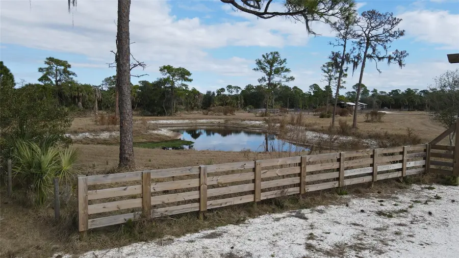 4801 SW Wild Turkey Lane, Okeechobee, FL 34974 - #2