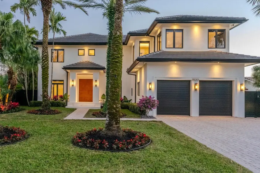 1520 SE 10th Street, Fort Lauderdale, FL 33316 - #2